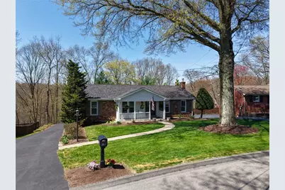 761 Wyngold Drive, Pittsburgh, PA 15237 - Photo 1