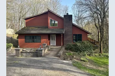 106 Sunset Drive, East Franklin Township, PA 16201 - Photo 1