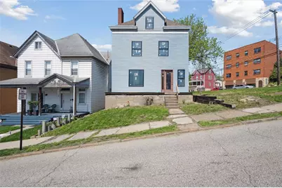 309 Fisk Ave, Pittsburgh, PA 15202 - Photo 1