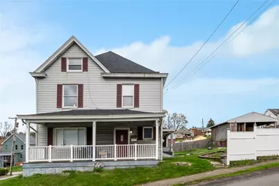 1045 Park Ave, McKeesport, PA 15035 - Photo 1