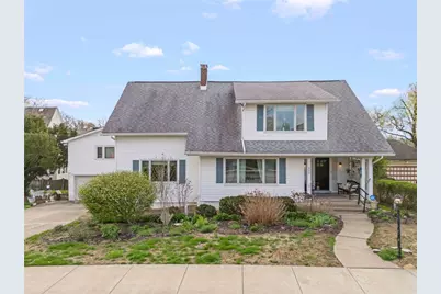 408 N Wade Ave, East Washington Boro, PA 15301 - Photo 1