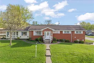 700 McKinley Ave, Washington, PA 15301 - Photo 1