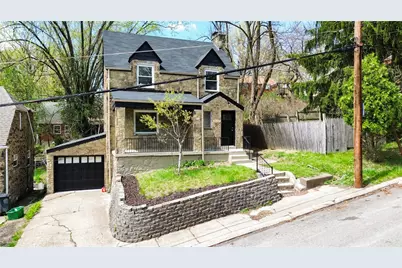 2037 Sampson Street, Pittsburgh, PA 15221 - Photo 1