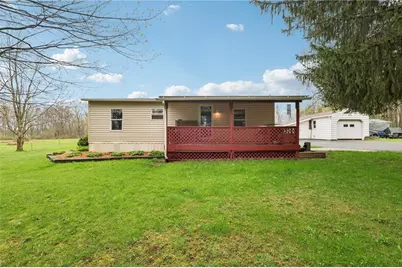 133 W Drive Rd, Plain Grove Township, PA 16156 - Photo 1