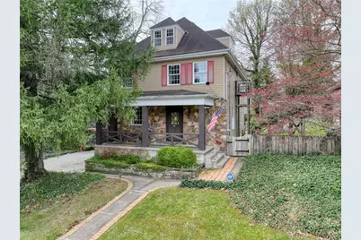 912 Howard St, Monongahela, PA 15063 - Photo 1