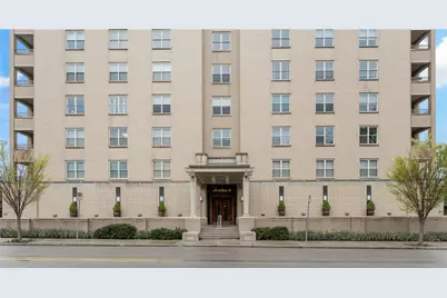 220 N Bellefield Ave #903, Pittsburgh, PA 15213 - Photo 1