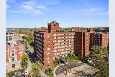 128 N Craig St #504 & 504A, Pittsburgh, PA 15213 - Photo 1