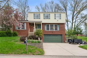 201 Cameron Dr, Manor, PA 15642 - Photo 1