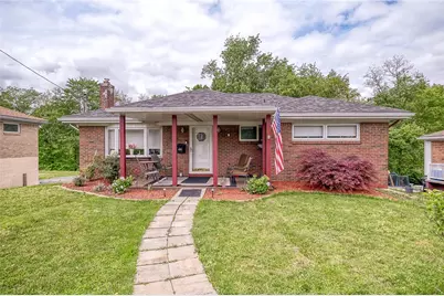 4732 Lolly Drive, Monroeville, PA 15146 - Photo 1