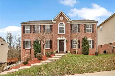 8028 Maureen Dr, Cranberry Township, PA 16066 - Photo 1