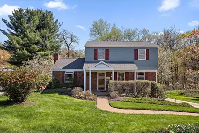 227 Gass Rd, Ross Twp, PA 15229 - Photo 1