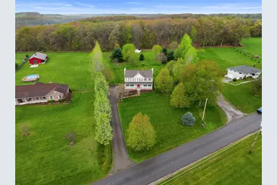 246 Spithaler School Road, Evans City, PA 16033 - Photo 1