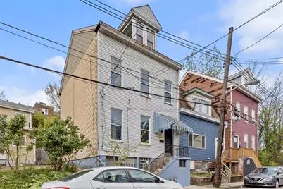 1310 Diana Street, Spring Hill, PA 15212 - Photo 1