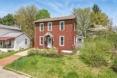 242 Lincoln St, Sharon, PA 16146 - Photo 1