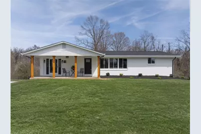 163 Eldersville Road, , PA 15021 - Photo 1