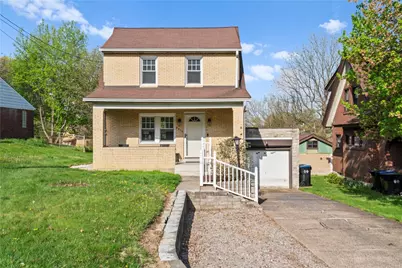 8915 Old Perry Hwy, Pittsburgh, PA 15237 - Photo 1
