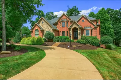 100 Mirage Drive, Cranberry Township, PA 16066 - Photo 1