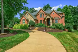 100 Mirage Dr, Cranberry Township, PA 16066 - Photo 1