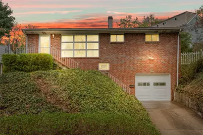 1034 Woodlawn Dr, Coraopolis, PA 15108 - Photo 1