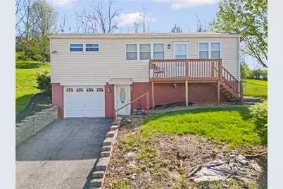 104 Cancilla Drive, Canonsburg, PA 15317 - Photo 1