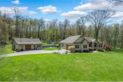 825 Whitestown Road, Connoquenessing Township, PA 16001 - Photo 1