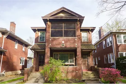 211-213 Carnegie Pl, Pittsburgh, PA 15208 - Photo 1
