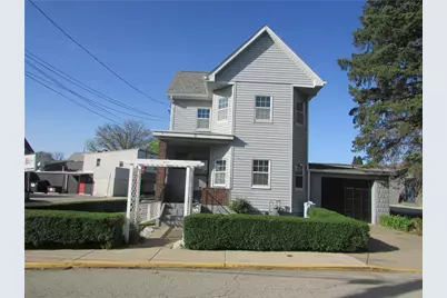 419 Chicora St, East McKeesport, PA 15035 - Photo 1