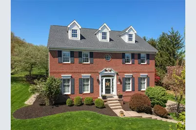 124 Middleground Pl, Cranberry Township, PA 16066 - Photo 1