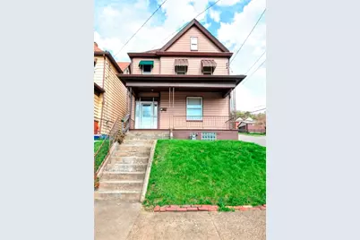 441 Euclid Ave, Glassport, PA 15045 - Photo 1