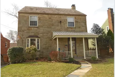 552 Crestline Dr, Baldwin Twp, PA 15234 - Photo 1