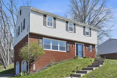 215 McIntyre Rd, Ross Twp, PA 15237 - Photo 1