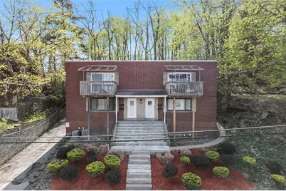 4246-4250 Perrysville Avenue, Pittsburgh, PA 15214 - Photo 1