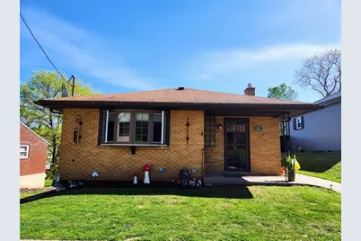 482 Walnut St, Springdale Boro, PA 15144 - Photo 1