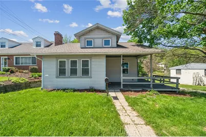 5672 6th St, Pittsburgh, PA 15236 - Photo 1