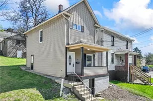 204 N 4th St, Jeannette, PA 15644 - Photo 1