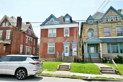 436 Ross Ave, Pittsburgh, PA 15221 - Photo 1