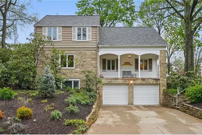 856 Academy Pl, Pittsburgh, PA 15243 - Photo 1