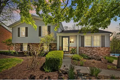 5983 Daleview Drive, Bethel Park, PA 15102 - Photo 1