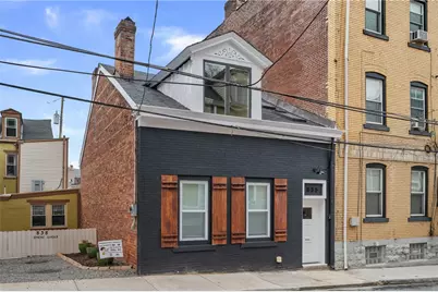 835 Concord St, Pittsburgh, PA 15212 - Photo 1