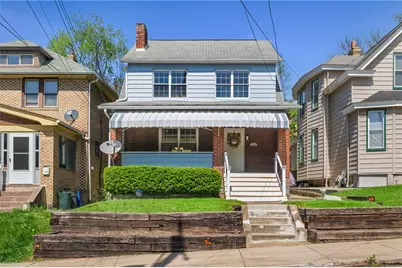 1117 Woodbourne Ave, Pittsburgh, PA 15226 - Photo 1