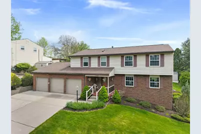 1283 Ridgewood Dr, Pittsburgh, PA 15101 - Photo 1