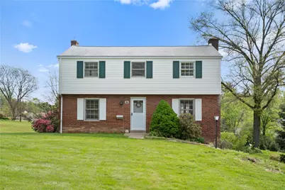 327 Pinehaven Drive, Pittsburgh, PA 15241 - Photo 1