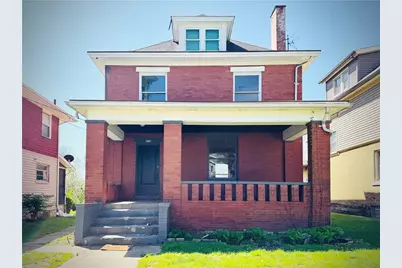 432 Boyles Ave, New Castle, PA 16101 - Photo 1