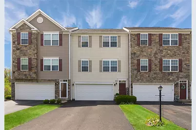 703 Freedom Dr, Collier Township, PA 15106 - Photo 1