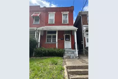 3361 Parkview Ave, Pittsburgh, PA 15213 - Photo 1