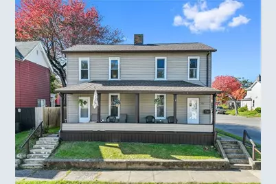 700 11th Avenue, New Brighton, PA 15066 - Photo 1