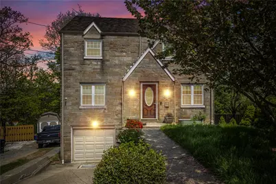 136 Mount Vernon Avenue, Pittsburgh, PA 15229 - Photo 1