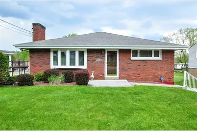 908 Marion St, New Eagle, PA 15067 - Photo 1