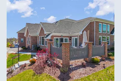 1548 Parkwood Pointe Drive, Moon/Crescent Twp, PA 15046 - Photo 1