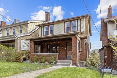 729 Woodbourne Ave, Pittsburgh, PA 15226 - Photo 1